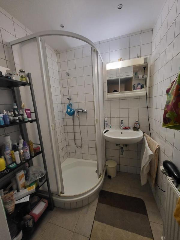 Badezimmer KG