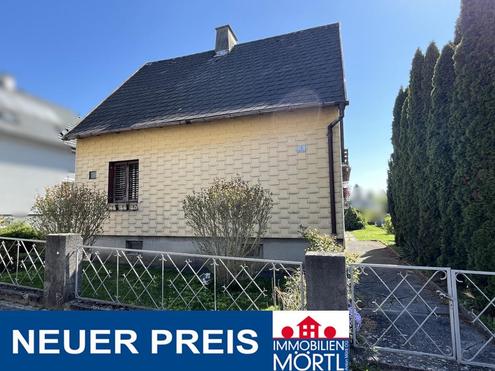 NEUER PREIS: Einfamilienhaus in Wohnlage - neue Eigent�mer gesucht!
