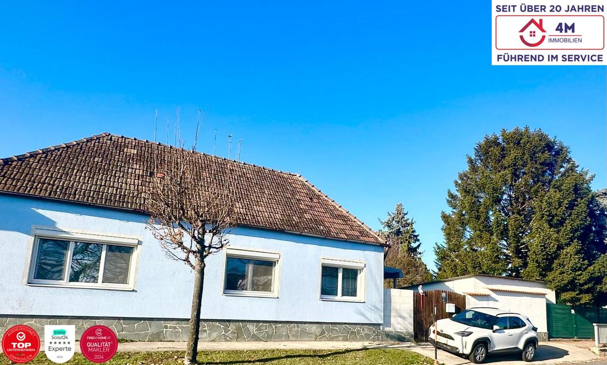Haus