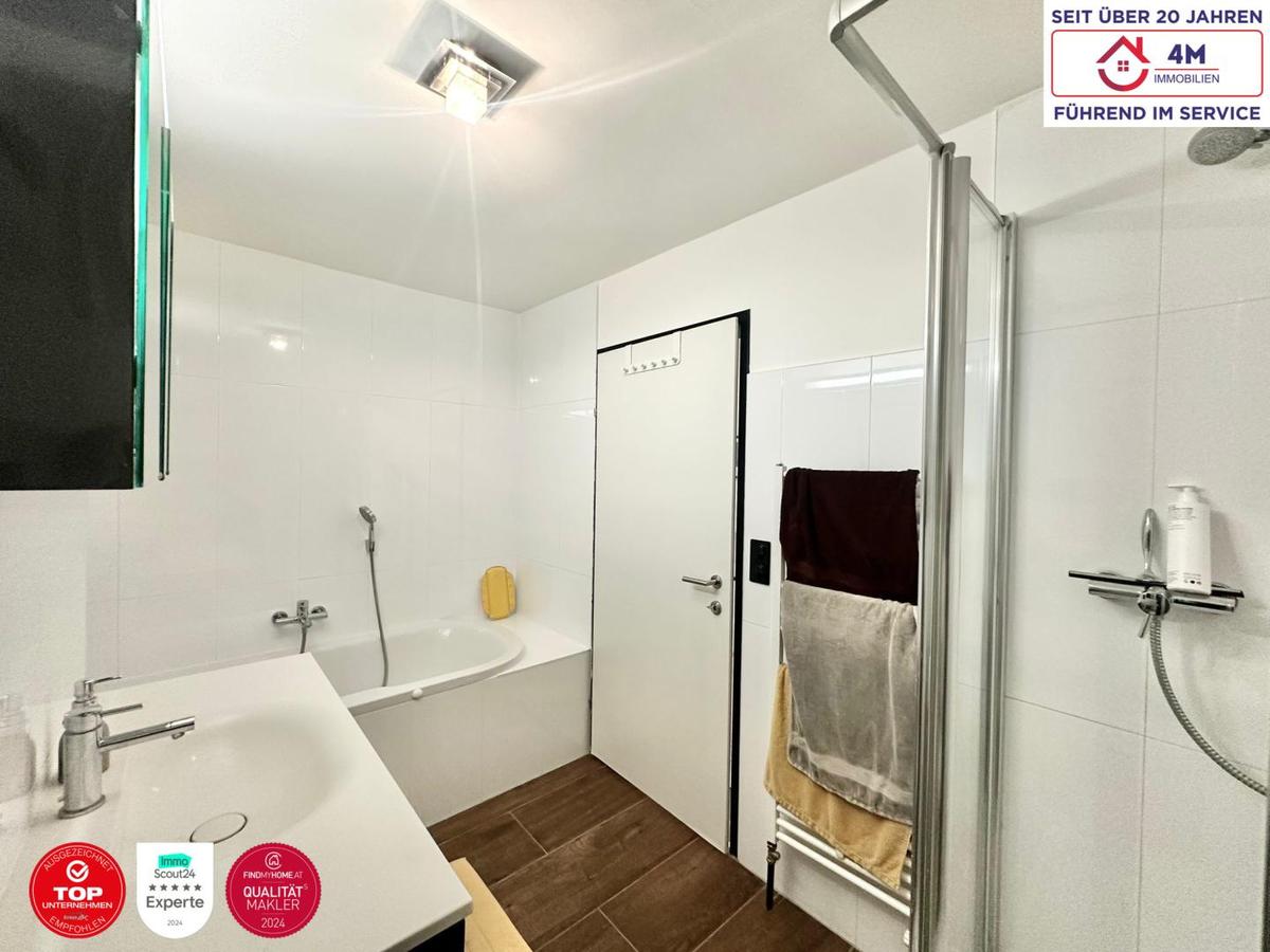 Badezimmer 1
