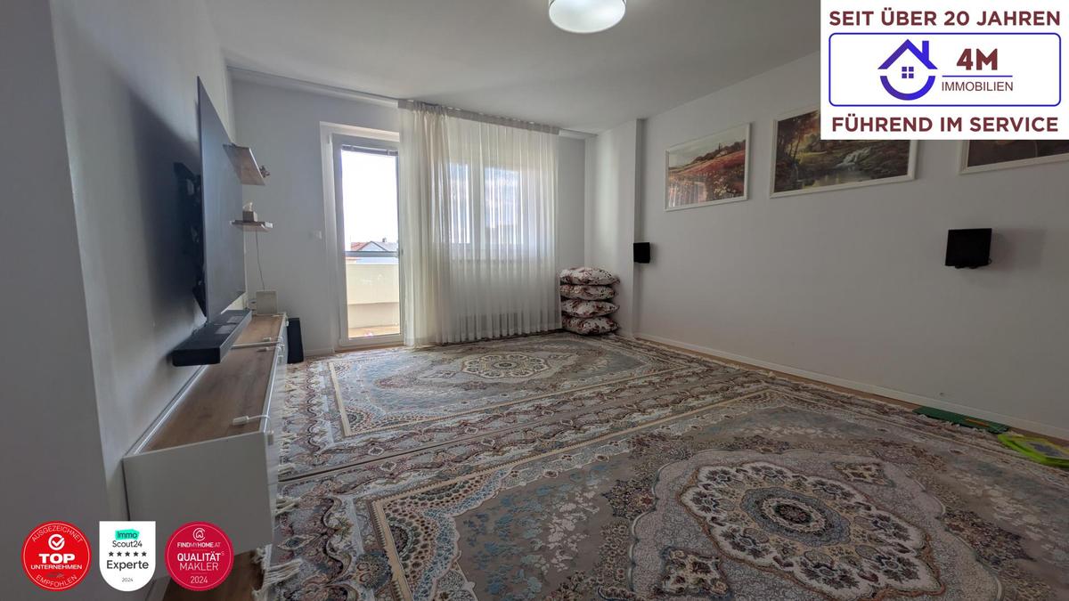 Wohnzimmer orginal
