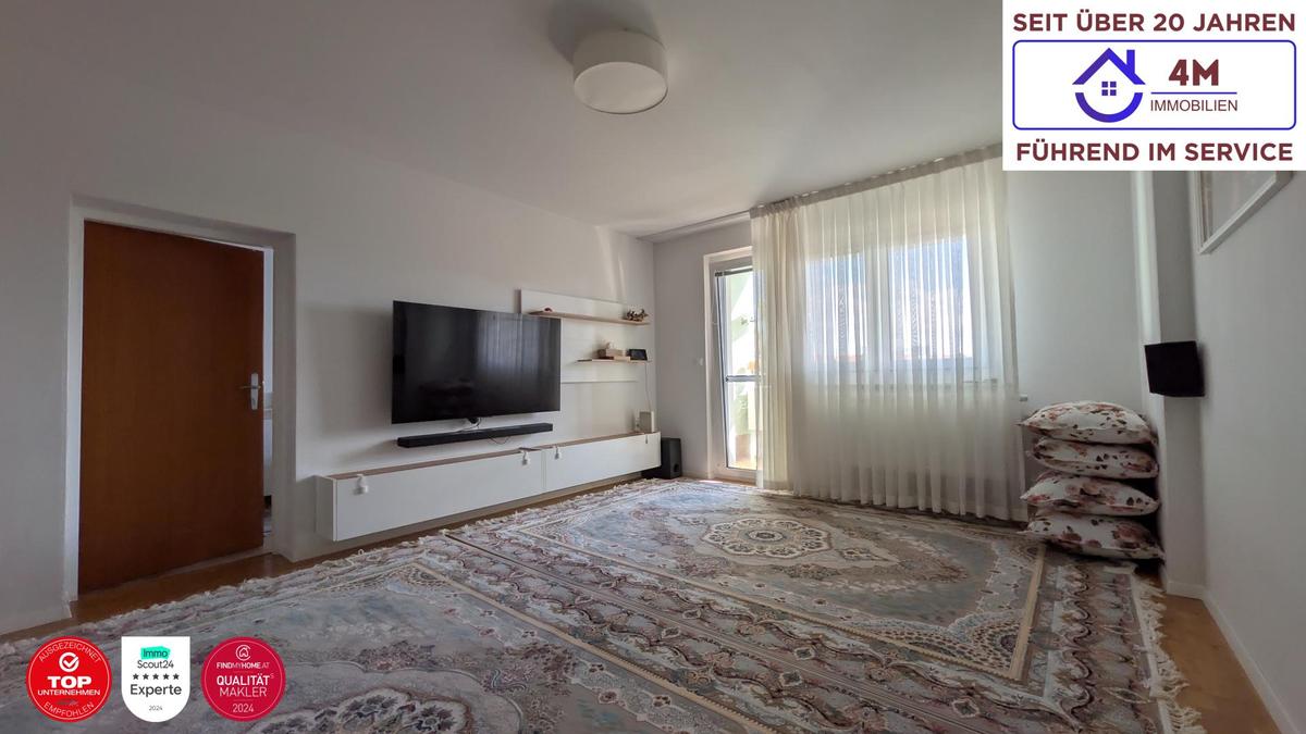 Wohnzimmer orgianl