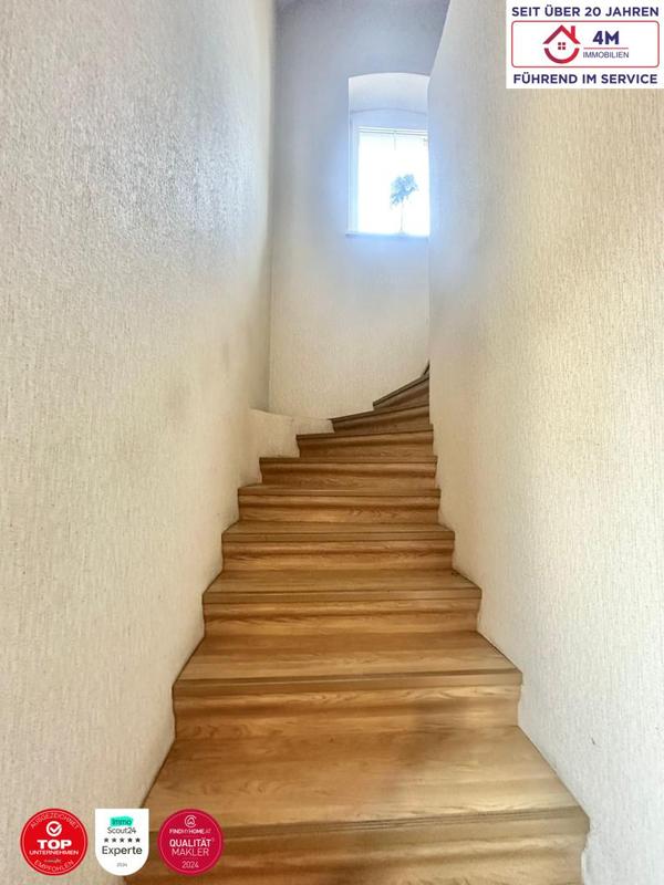 Treppen