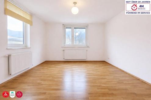 Verwirklichen Sie Ihre pers�nliche Wohlf�hloase ? Einfamilienhaus mit gro�em Entwicklungspotenzial und traumhaftem Garten!