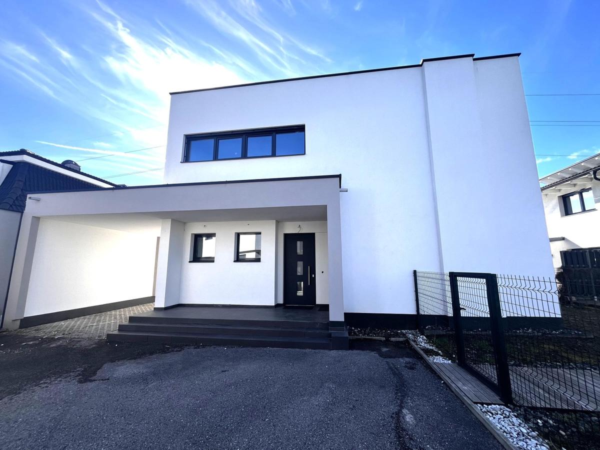 01 Einfmilienhaus in Wr. Neustadt
