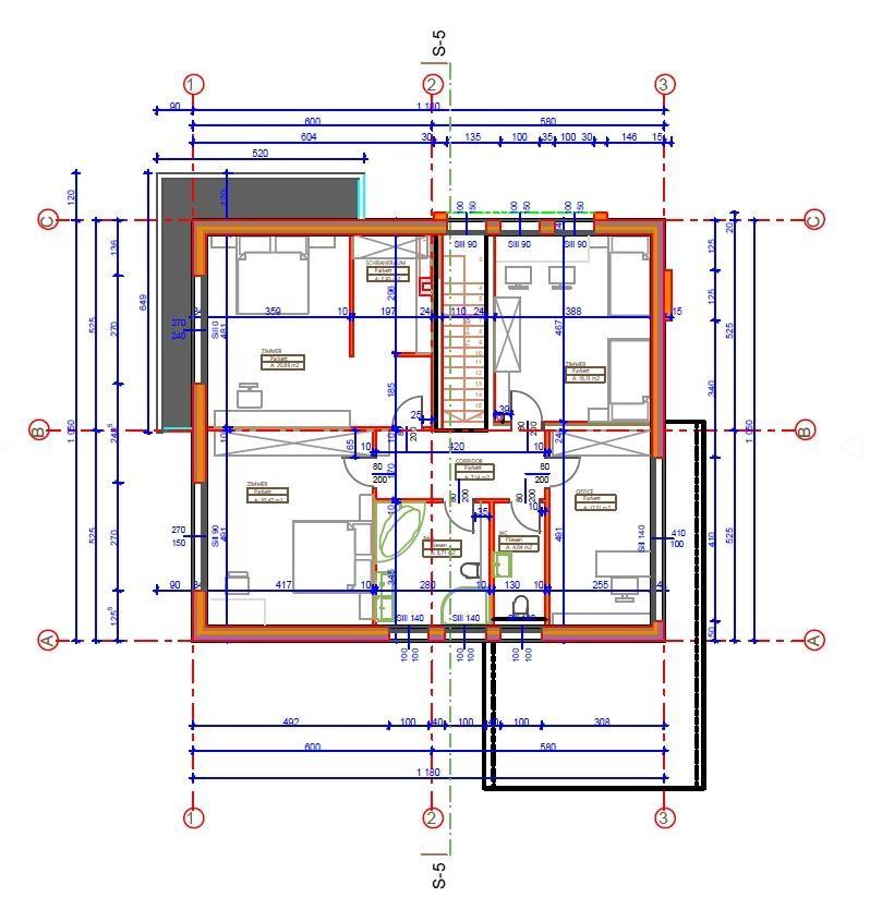 Plan OG