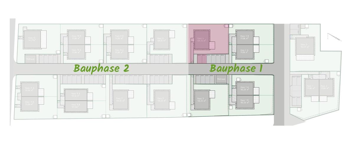 Lageplan H4