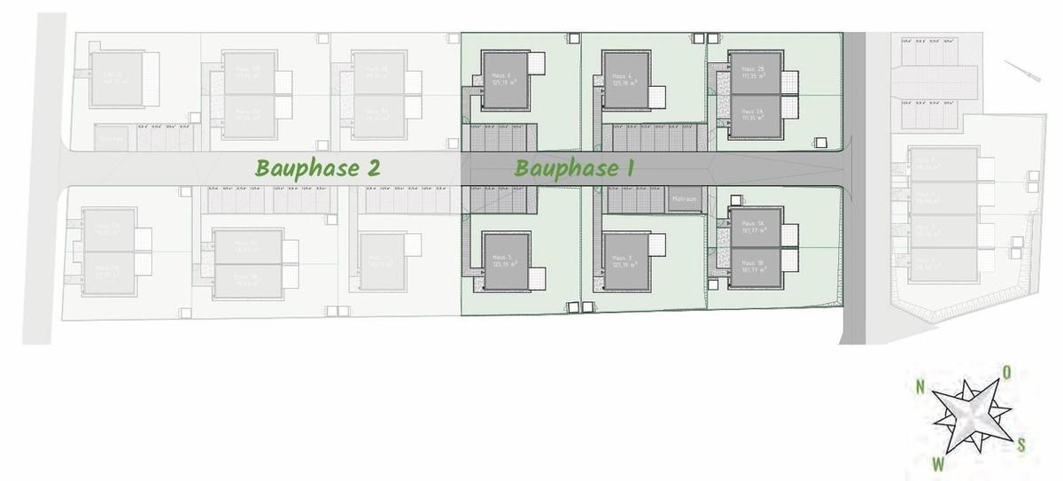 Lageplan H4