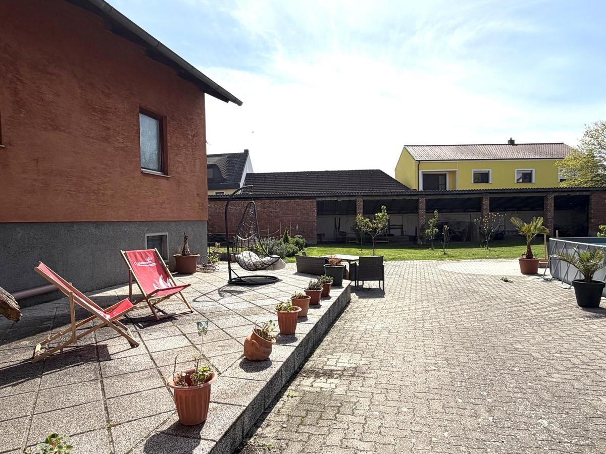 12 TERRASSE