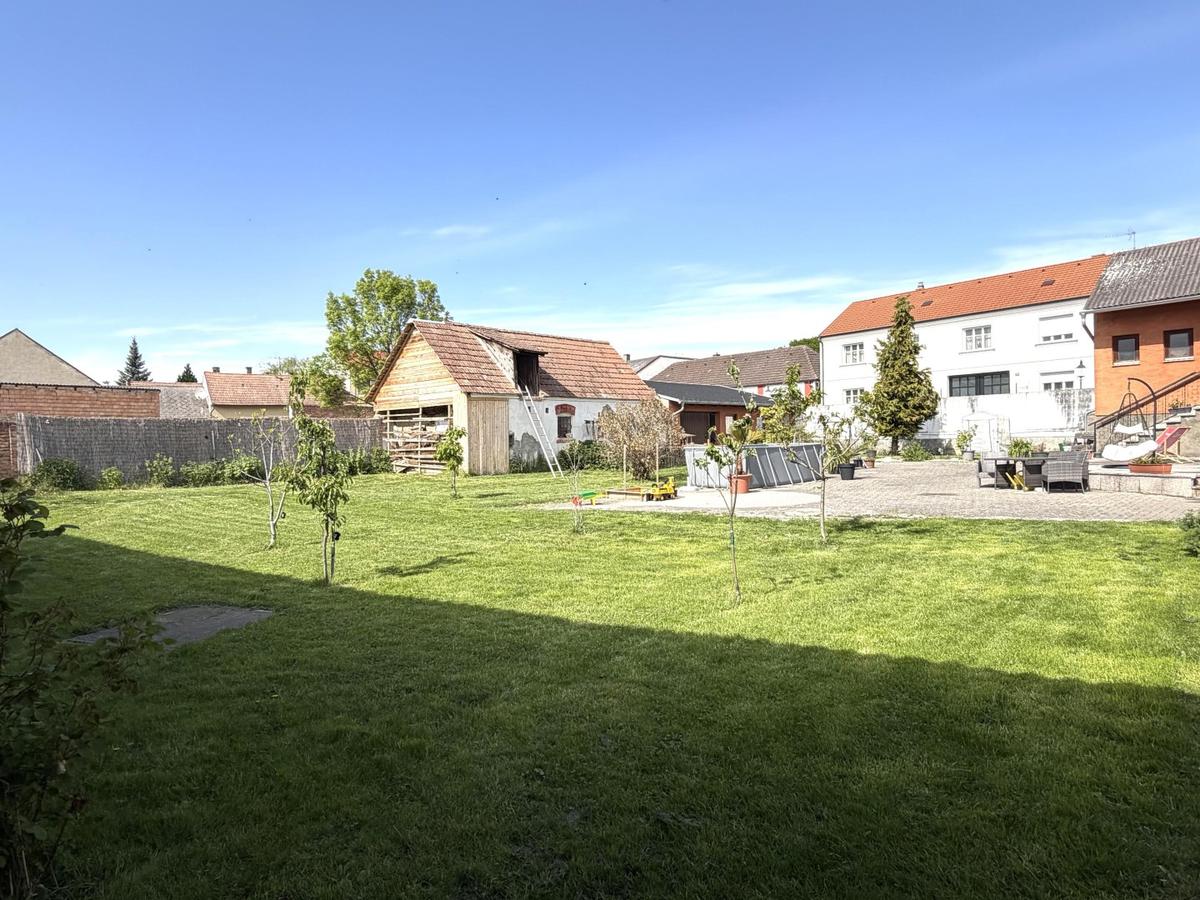 14 GARTEN