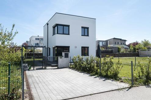"Flexibles Eigentumsmodell ? Ihr Haus am Felsersee"