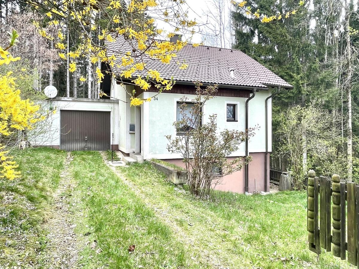 1 HAUS