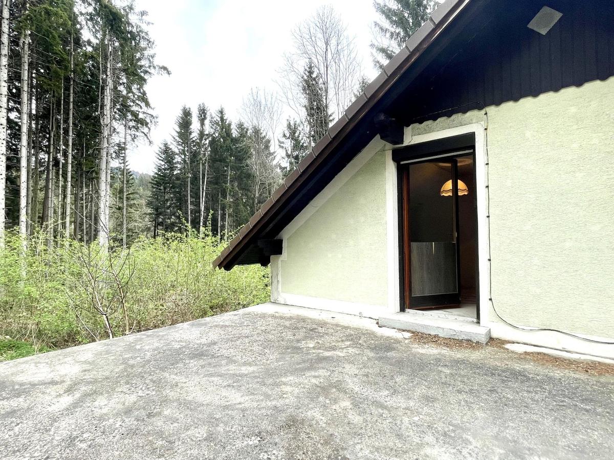 10 TERRASSE OG
