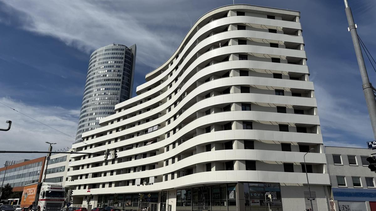 Au�enansicht