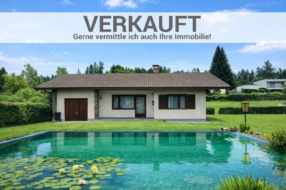 VERKAUFT Haus