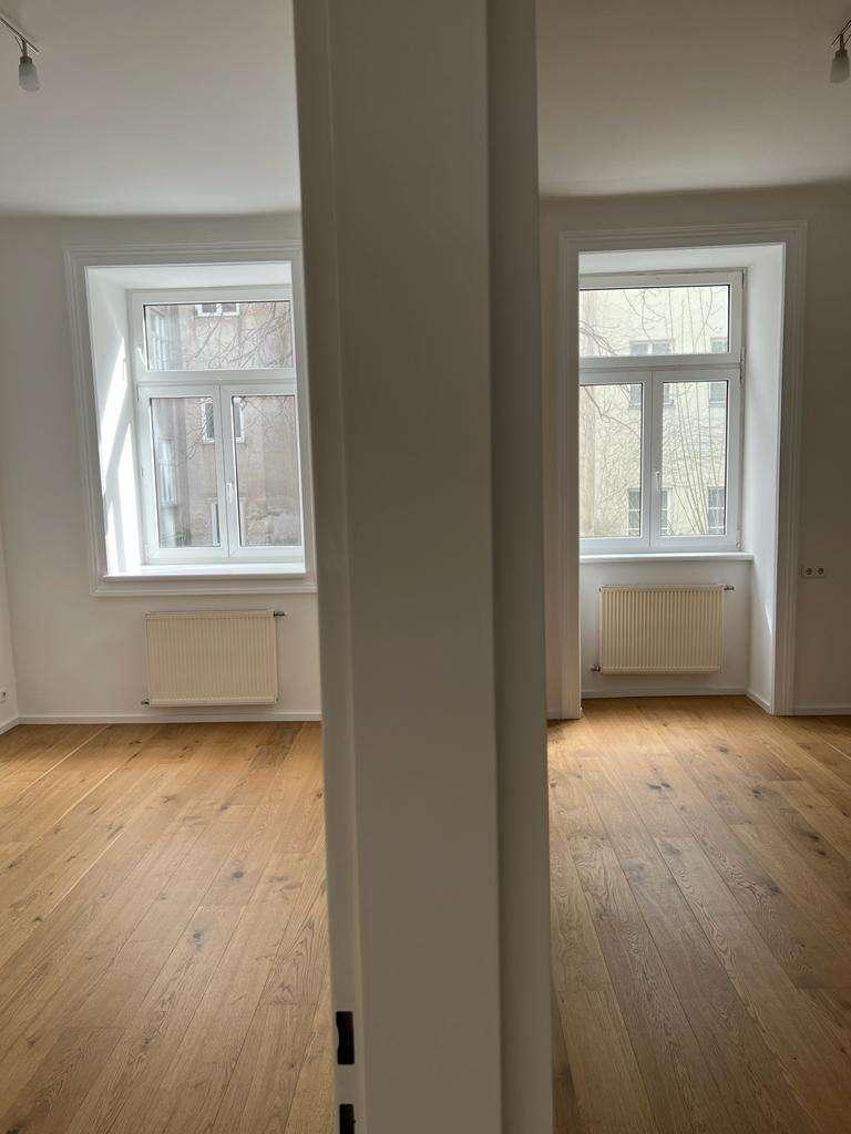 Zimmer 1 u 2 nebeneinander