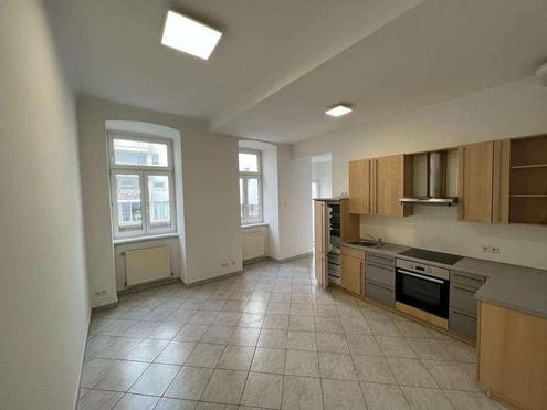 Open House - 3-Zimmer-Altbaueigentum| Mit Vorgarten!