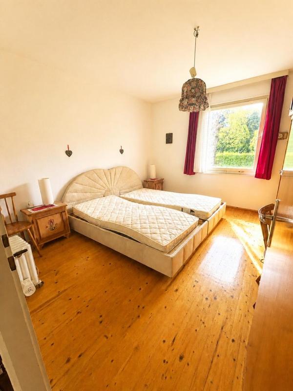 11 Schlafzimmer