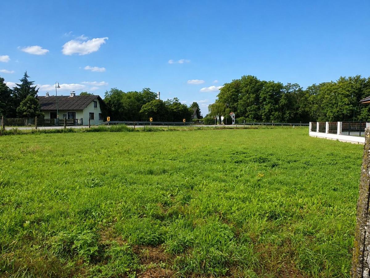 01 Baugrundst�ck in Pischelsdorf