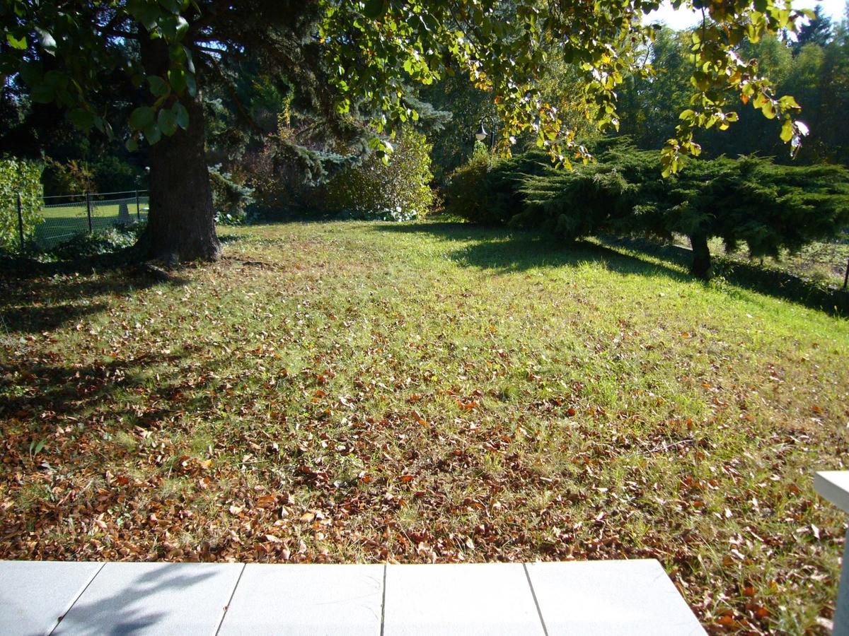 MH 3441 Abstetten - Garten - Bereich 1 bei Haus