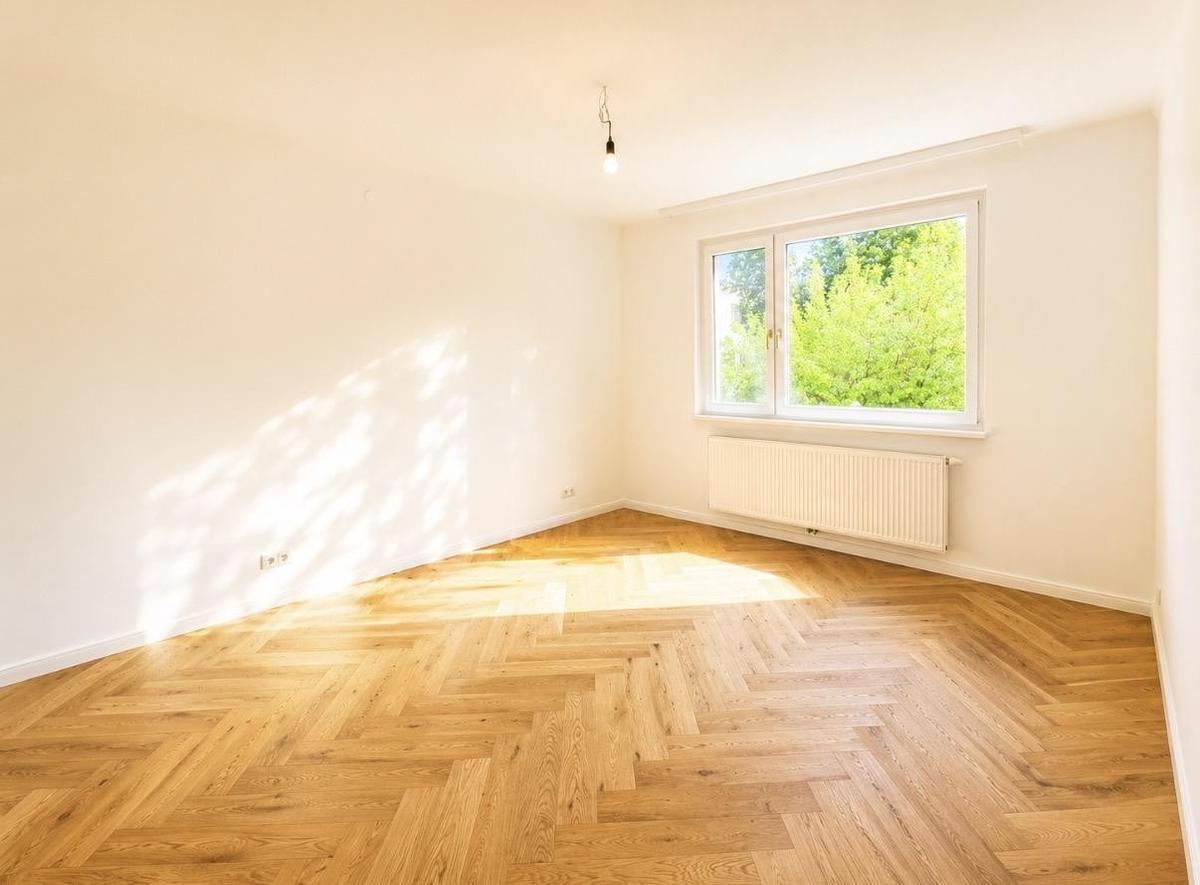 ETW 1180 Wien - Schlafzimmer 2