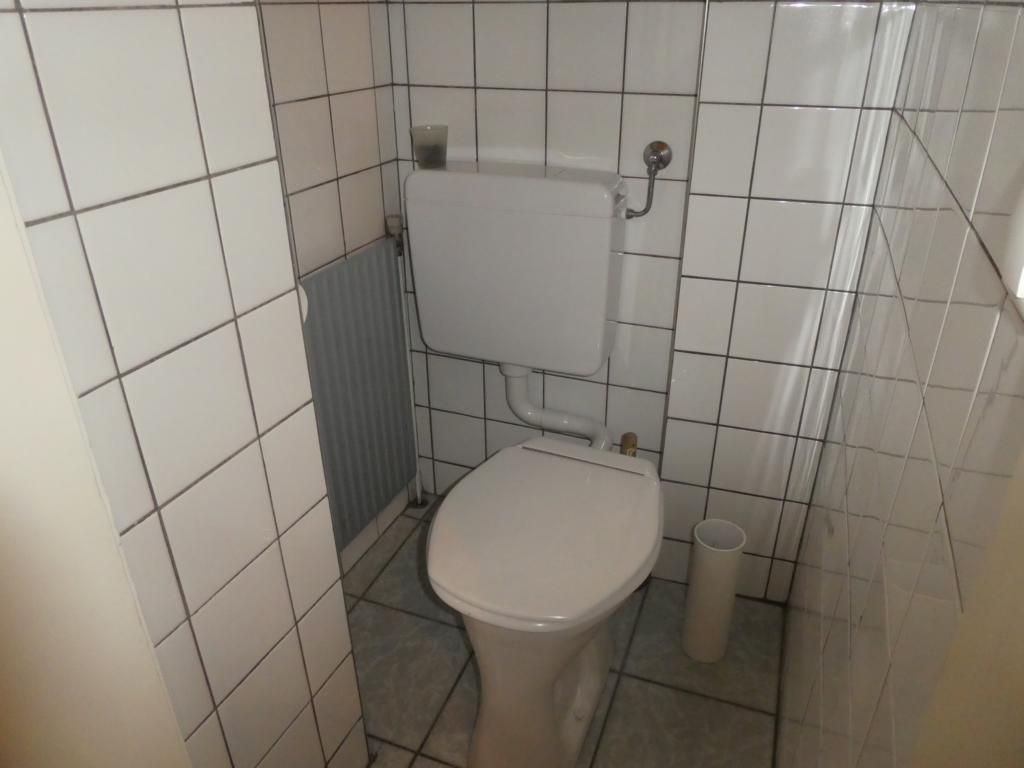 WC