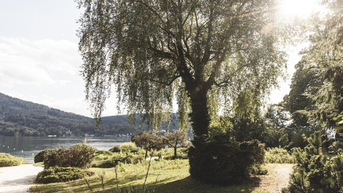 Wo?rthersee_Park