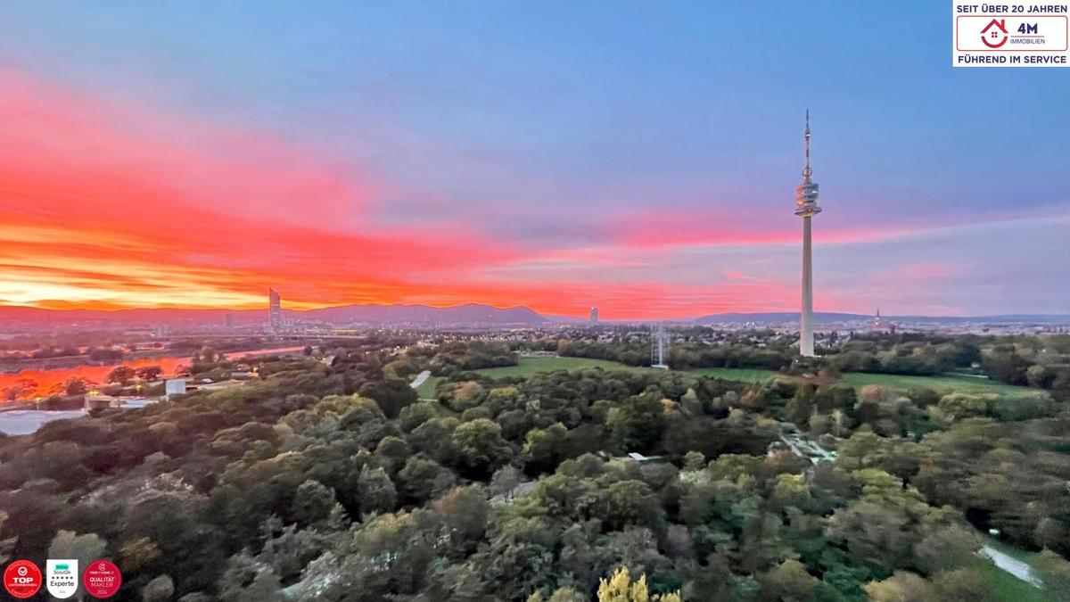 DONAUPARK