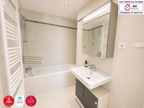 Stilvolle Wohnung in unmittelbarer N�he zum Augarten!
