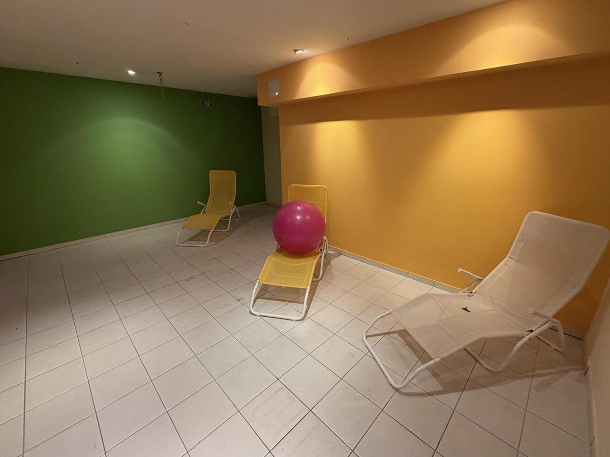 27 Fitnessraum UG