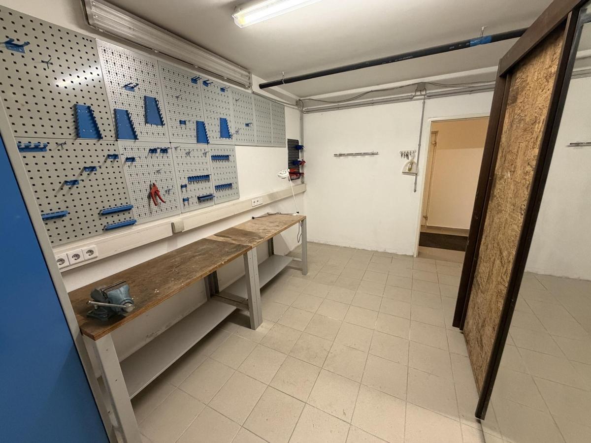 28 Werkstatt UG