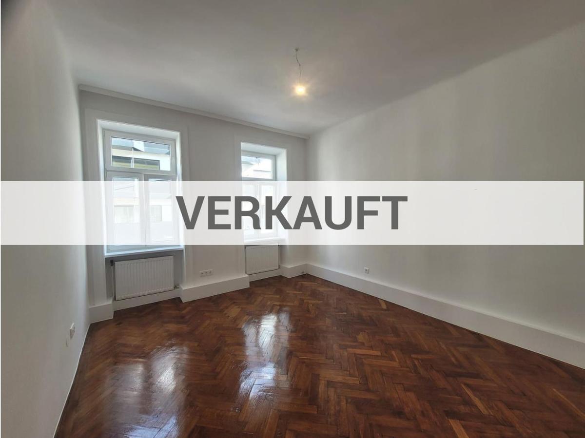 VERKAUFT