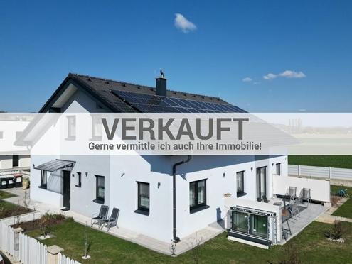 VERKAUFT - "Modernes Energiesparhaus mit PV, Speicher &amp; Smart Home in Gro�sierning"