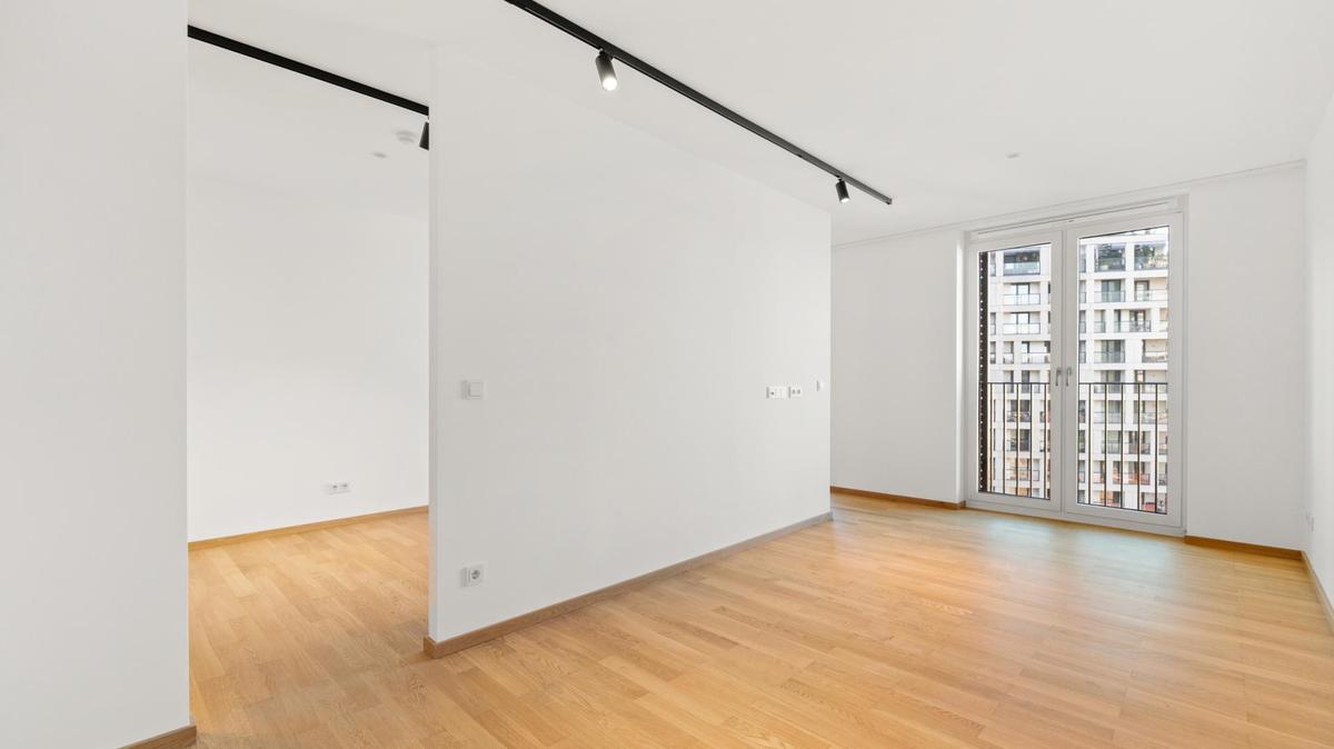 Wohnraum BSP