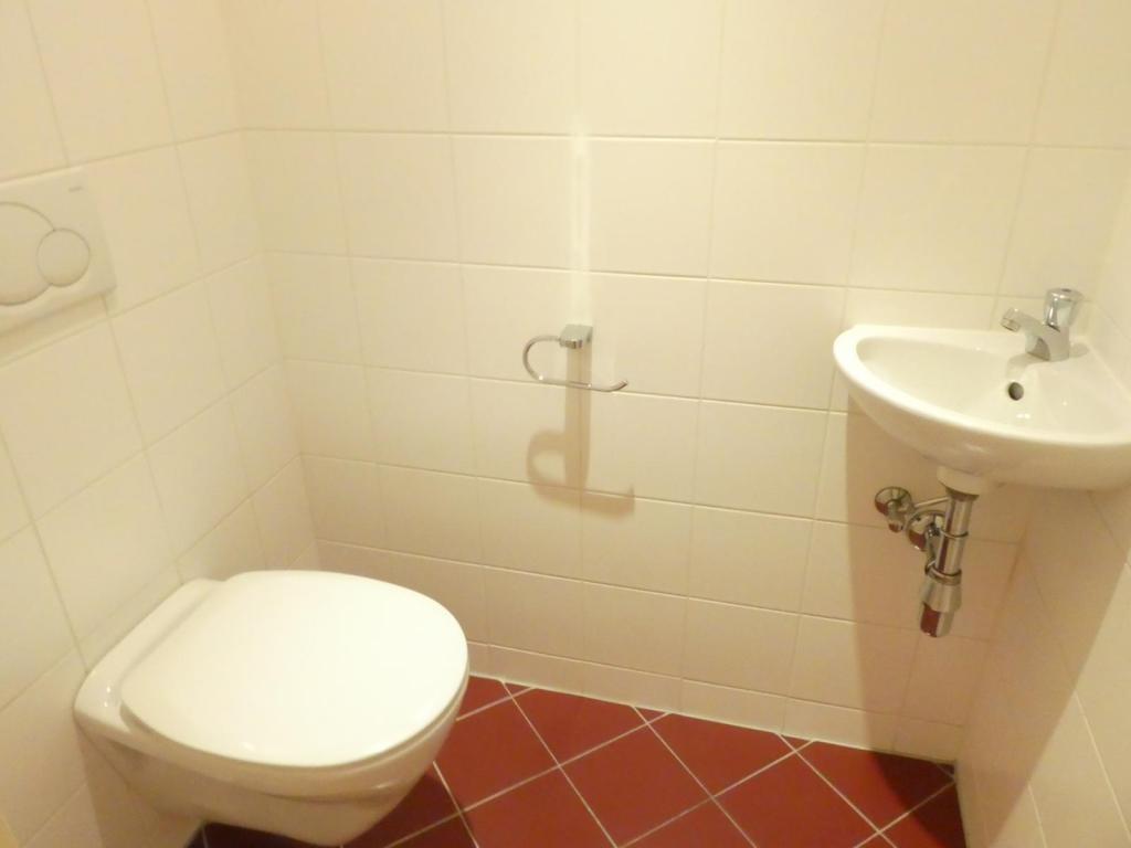 G�ste WC