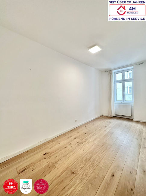 Schlafzimmer 3
