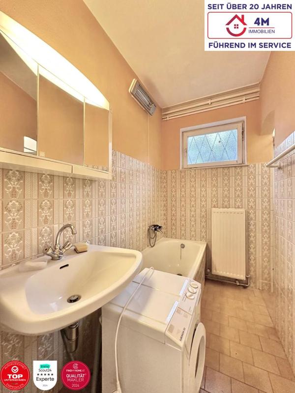Baderzimmer