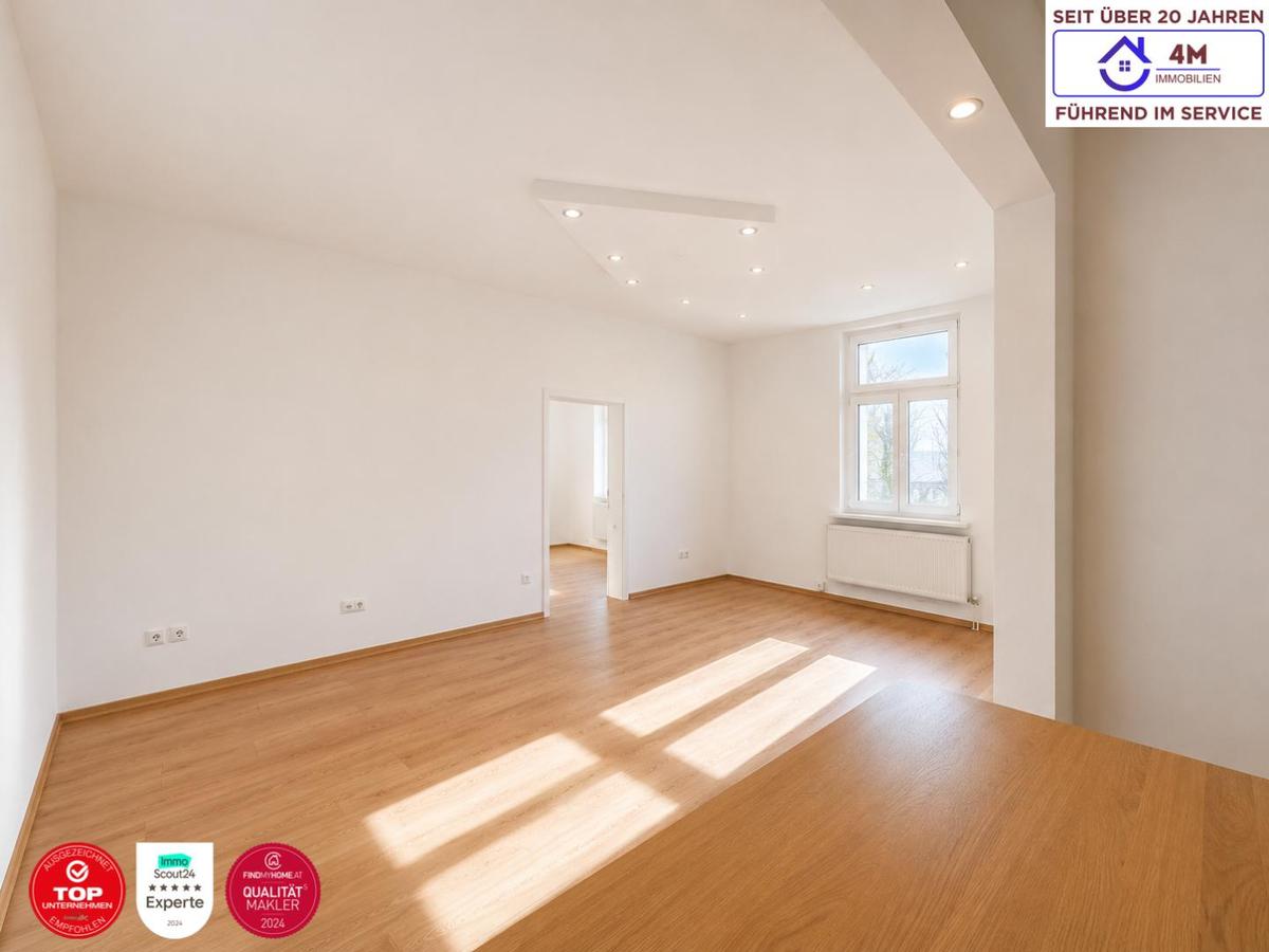 Wohn/Esszimmer