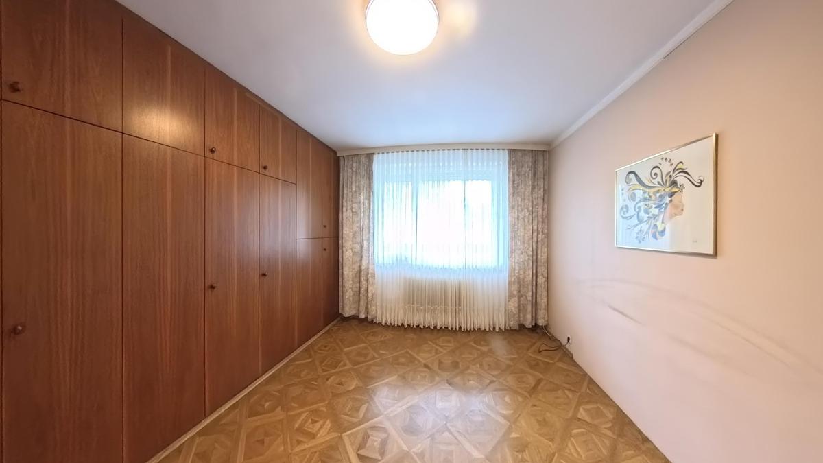 EFH 2000 Stockerau - Zimmer 1