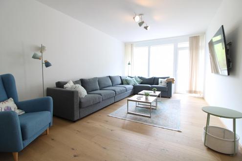 Top sanierte Wohnung in Gr�nlage ? Zweitwohnsitz m�glich