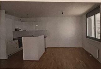 Blick zur K�che
