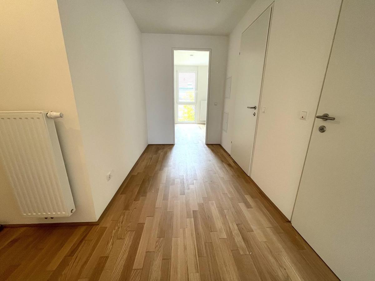 Vorzimmer