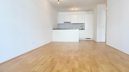 Eine Alternative zu Wien/Wien Hauptbahnhof/ Stockerau in nur 40 Minuten, plus Loggia