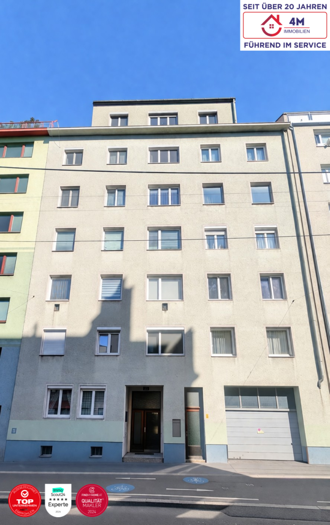 Hausfassade