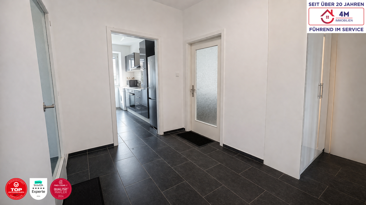 Vorzimmer