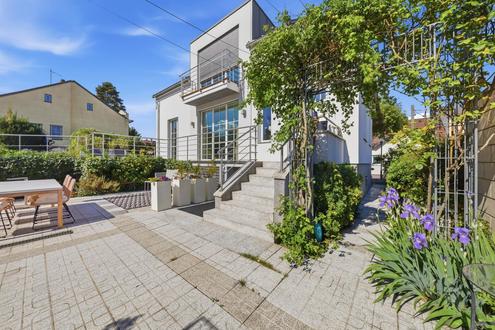 Die private Wohlf�hloase im mediterranen Stil ? Ruhe, Balance und Luxus: Ihr R�ckzugsort der Extraklasse