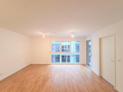 Tolle Ausstattung! Super Raumaufteilung! Ihre neue Neubauwohnung in der Koloniestra�e!