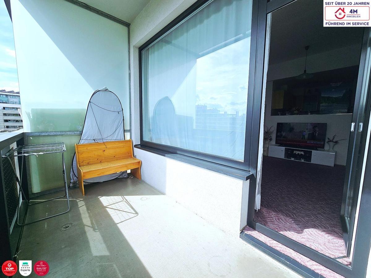 Loggia