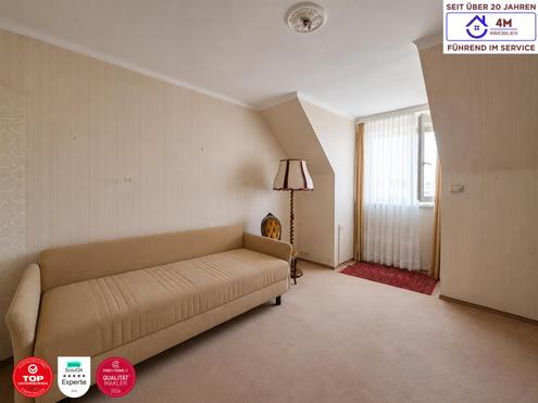 Sanierungsbed�rftige Anlegerwohnung nahe dem 1. Bezirk mit ausgezeichneter Vermietbarkeit