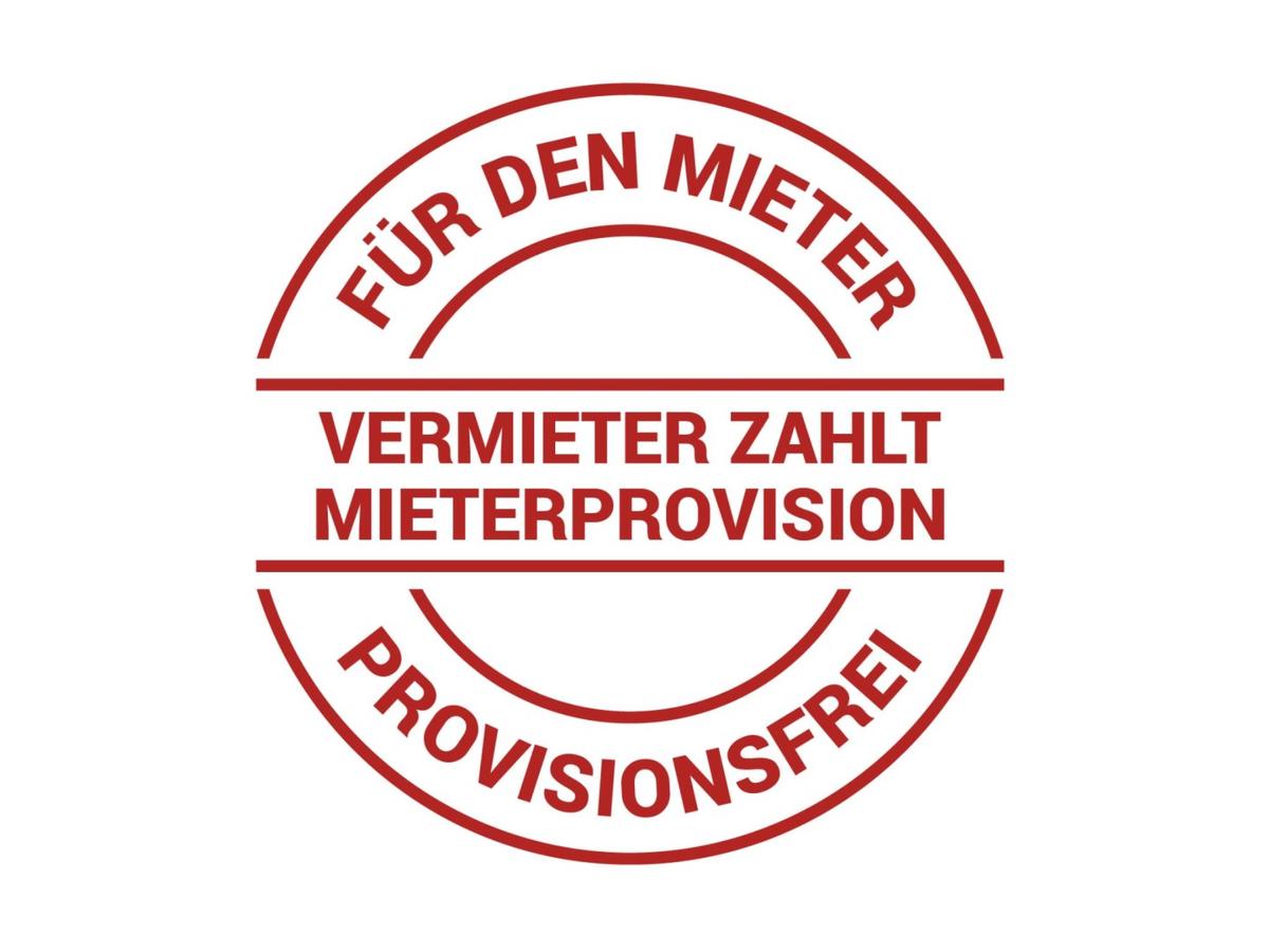 Provisionsfrei f�r den Mieter